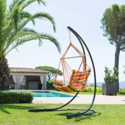 Pied Pour Chaise Détente Hespéride -ATMOSPHERA || Intex || Demeyere Soldes pied pour chaise detente hesperide 1