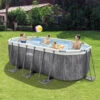 Piscine 4x2x1,22 M Baltik Ovale Intex 1 Piscine 4x2x1,22 M Baltik Ovale Intex -ATMOSPHERA || Intex || Demeyere Soldes piscine 4x2x122 m baltik ovale intex