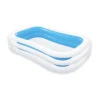Piscine Rectangulaire Family 2,62 M Intex 2 Piscine Rectangulaire Family 2,62 M Intex -ATMOSPHERA || Intex || Demeyere Soldes piscine rectangulaire family 262 m intex