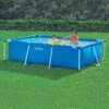 Piscine Tubulaire Rectangle 3 X 2 X 0,75 M Intex Avec épurateur 1 Piscine Tubulaire Rectangle 3 X 2 X 0,75 M Intex Avec épurateur -ATMOSPHERA || Intex || Demeyere Soldes piscine tubulaire rectangle 3 x 2 x 075 m intex epurateur
