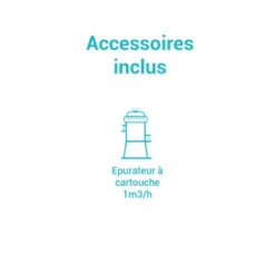 Piscine Tubulaire Rectangle 3 X 2 X 0,75 M Intex Avec épurateur -ATMOSPHERA || Intex || Demeyere Soldes piscine tubulaire rectangle 3 x 2 x 075 m intex epurateur 2