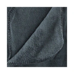 ATMOSPHERA Plaid Grand Modèle Microfibre 180x230 Cm Orage -ATMOSPHERA || Intex || Demeyere Soldes plaid grand modele microfibre 180x230 cm orage 1