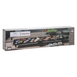 Plancha électrique 90 Cm -ATMOSPHERA || Intex || Demeyere Soldes plancha electrique 90 cm 3