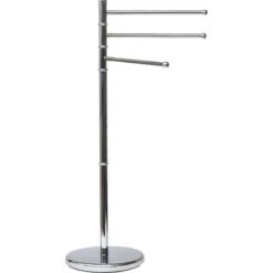 Porte Serviettes 3 Bras