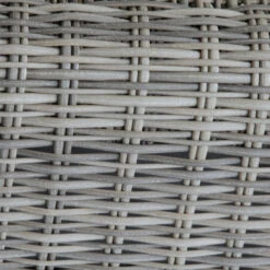 Pouf Extérieur Moorea Hespéride Terre Ombre -ATMOSPHERA || Intex || Demeyere Soldes pouf exterieur moorea hesperide terre ombre 4