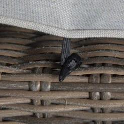 Pouf Polynésia Extérieur Naturae Hespéride -ATMOSPHERA || Intex || Demeyere Soldes pouf polynesia exterieur naturae hesperide 2