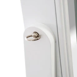 Psyché Miroir/armoire Bijoux LEDs Atmosphera -ATMOSPHERA || Intex || Demeyere Soldes psyche miroir armoire bijoux leds atmosphera 3