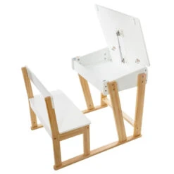 Pupitre Enfant Ecriture Dream Atmosphera 13 Pupitre Enfant Ecriture Dream Atmosphera -ATMOSPHERA || Intex || Demeyere Soldes pupitre enfant ecriture dream atmosphera 4