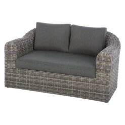 Salon 4 Places Moorea Terre Ombre Hespéride 15 Salon 4 Places Moorea Terre Ombre Hespéride -ATMOSPHERA || Intex || Demeyere Soldes salon 4 places moorea terre ombre hesperide 1 5