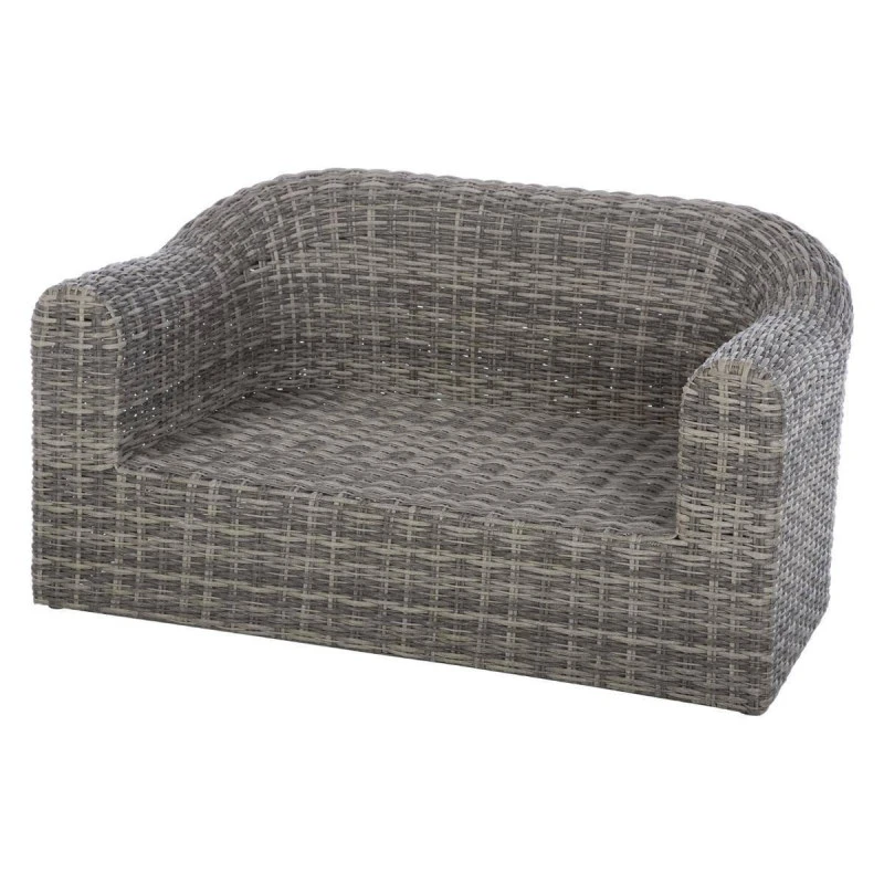 Salon 4 Places Moorea Terre Ombre Hespéride 9 Salon 4 Places Moorea Terre Ombre Hespéride – Image 7