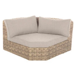 Salon Angle Moorea 5 Places Savana Hespéride -ATMOSPHERA || Intex || Demeyere Soldes salon angle moorea 5 places savana hesperide 3