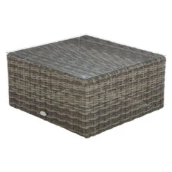 Salon Angle Moorea 5 Places Terre D'ombre Hespéride 18 Salon Angle Moorea 5 Places Terre D'ombre Hespéride -ATMOSPHERA || Intex || Demeyere Soldes salon angle moorea 5 places terre d ombre hesperide 1 6