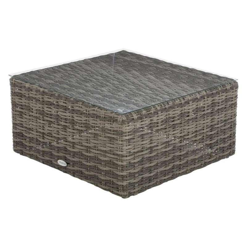 Salon Angle Moorea 5 Places Terre D'ombre Hespéride 9 Salon Angle Moorea 5 Places Terre D'ombre Hespéride – Image 7