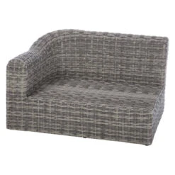 Salon Angle Moorea 5 Places Terre D'ombre Hespéride 19 Salon Angle Moorea 5 Places Terre D'ombre Hespéride -ATMOSPHERA || Intex || Demeyere Soldes salon angle moorea 5 places terre d ombre hesperide 1 7