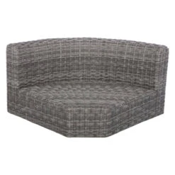 Salon Angle Moorea 5 Places Terre D'ombre Hespéride 20 Salon Angle Moorea 5 Places Terre D'ombre Hespéride -ATMOSPHERA || Intex || Demeyere Soldes salon angle moorea 5 places terre d ombre hesperide 1 8