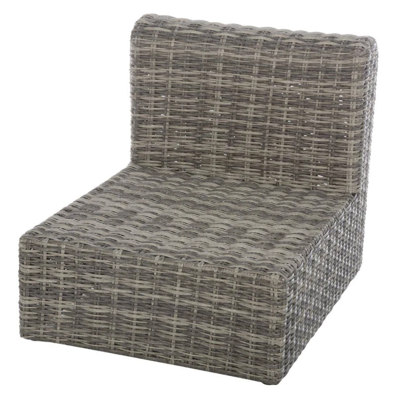 Salon Angle Moorea 5 Places Terre D'ombre Hespéride 12 Salon Angle Moorea 5 Places Terre D'ombre Hespéride – Image 10