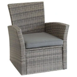 Salon Bora-bora Terre Ombre 4 Places Hespéride 14 Salon Bora-bora Terre Ombre 4 Places Hespéride -ATMOSPHERA || Intex || Demeyere Soldes salon bora bora terre ombre 4 places hesperide 4