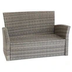 Salon Bora-bora Terre Ombre 4 Places Hespéride 16 Salon Bora-bora Terre Ombre 4 Places Hespéride -ATMOSPHERA || Intex || Demeyere Soldes salon bora bora terre ombre 4 places hesperide 6