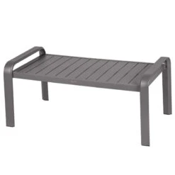 Salon De Jardin 4 Places Elyn Noisette / Praline Hespéride -ATMOSPHERA || Intex || Demeyere Soldes salon de jardin 4 places elyn noisette praline hesperide 5