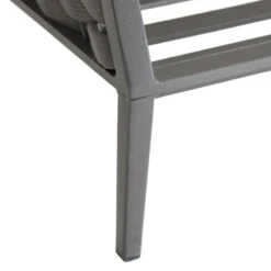 Salon De Jardin 5 Places Embruns Praline / Noisette Hespéride -ATMOSPHERA || Intex || Demeyere Soldes salon de jardin 5 places embruns praline noisette hesperide 1 5