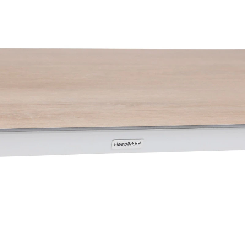 Salon De Jardin 5 Places Pavane Blanc Hespéride 10 Salon De Jardin 5 Places Pavane Blanc Hespéride – Image 8