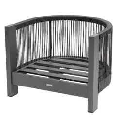 Salon De Jardin 5p Paradize Hespéride -ATMOSPHERA || Intex || Demeyere Soldes salon de jardin 5p paradize hesperide 4