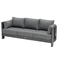 Salon De Jardin 5p Paradize Hespéride -ATMOSPHERA || Intex || Demeyere Soldes salon de jardin 5p paradize hesperide 5