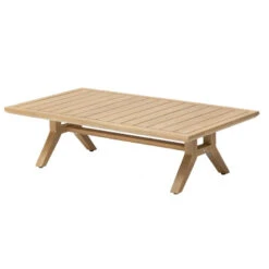 Salon De Jardin En Bois 5p Papouasie Hespéride -ATMOSPHERA || Intex || Demeyere Soldes salon de jardin en bois 5p papouasie hesperide 7
