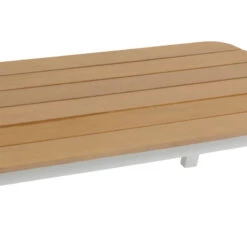 Salon De Jardin Oriengo 5 Places Brique/blanc Hespéride -ATMOSPHERA || Intex || Demeyere Soldes salon de jardin oriengo 5 places briqueblanc hesperide 2