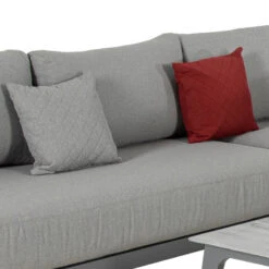 Salon De Jardin Pulpy Gris Hespéride -ATMOSPHERA || Intex || Demeyere Soldes salon de jardin pulpy gris hesperide 2