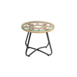 Salon Détente Extérieur Lambada 2 Places Hespéride 18 Salon Détente Extérieur Lambada 2 Places Hespéride -ATMOSPHERA || Intex || Demeyere Soldes salon detente exterieur lambada 2 places hesperide 6