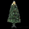 Sapin De Noël 120 Cm Lumineux Cracovie 2 Sapin De Noël 120 Cm Lumineux Cracovie -ATMOSPHERA || Intex || Demeyere Soldes sapin de noel 120 cm lumineux cracovie