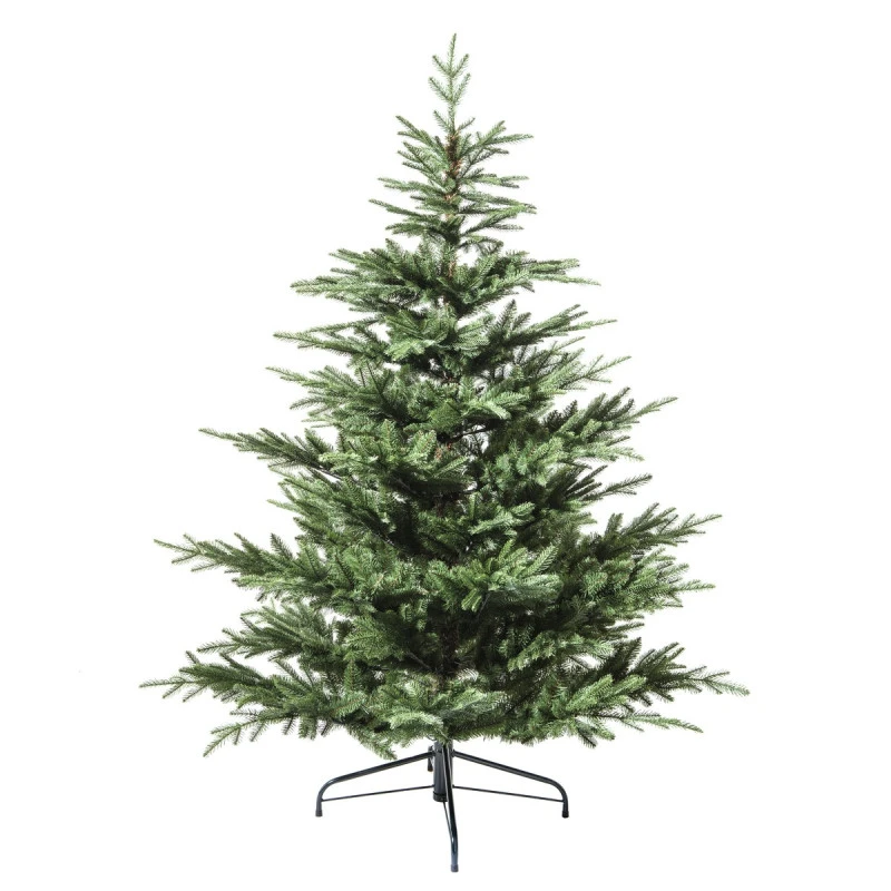 Sapin De Noël 150 Cm Vert Helsinki Réaliste 3 Sapin De Noël 150 Cm Vert Helsinki Réaliste