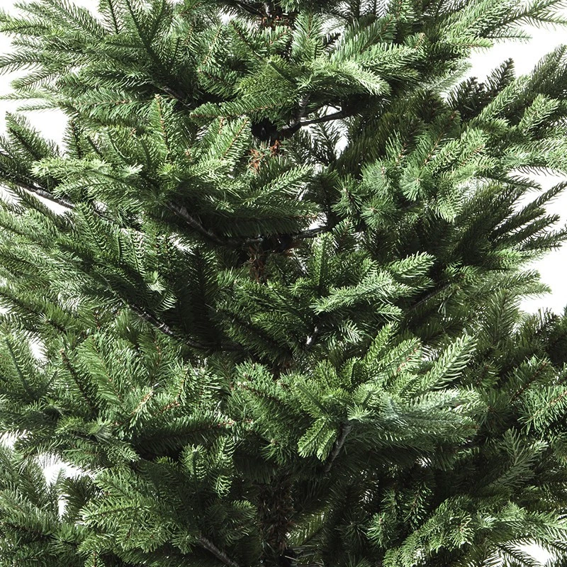 Sapin De Noël 150 Cm Vert Helsinki Réaliste 4 Sapin De Noël 150 Cm Vert Helsinki Réaliste – Image 2