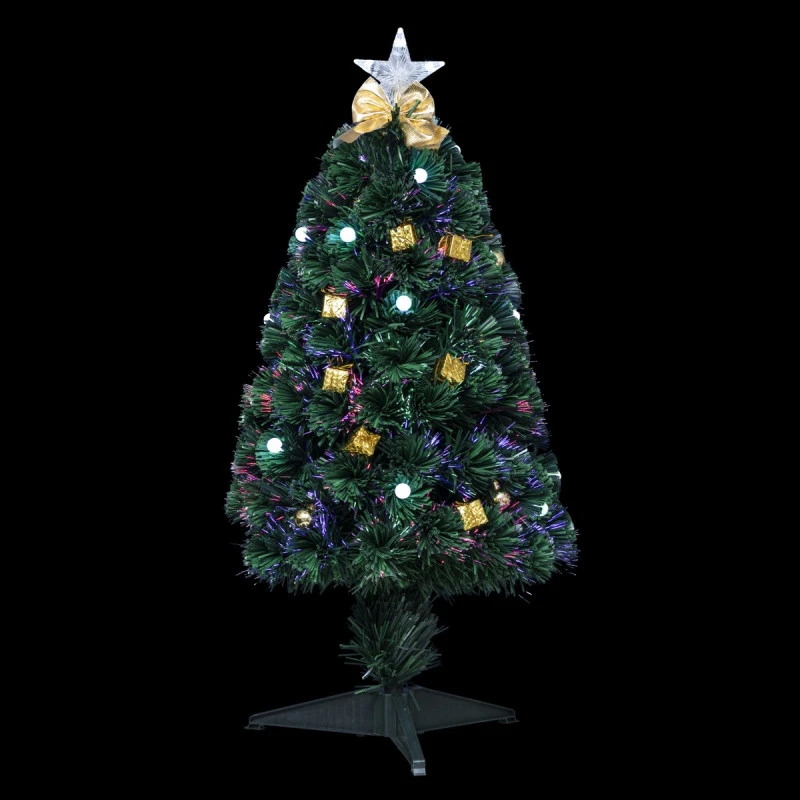 Sapin De Noël 90 Cm Lumineux Cracovie 3 Sapin De Noël 90 Cm Lumineux Cracovie