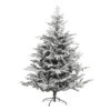 Sapin De Noël Enneigé 180 Cm Frosty 1 Sapin De Noël Enneigé 180 Cm Frosty -ATMOSPHERA || Intex || Demeyere Soldes sapin de noel enneige 180 cm frosty