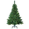 Sapin De Noël 210 Cm Vert Blooming 1 Sapin De Noël 210 Cm Vert Blooming -ATMOSPHERA || Intex || Demeyere Soldes sapin de noel vert 210 cm avec pied