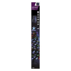 Sapin De Noël 120 Cm Vert Lumineux Bucarest 7 Sapin De Noël 120 Cm Vert Lumineux Bucarest -ATMOSPHERA || Intex || Demeyere Soldes sapin vert 120 cm lumineux fibres optiques bucarest 2