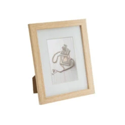 Set 5 Cadres Ethnique H 33 Cm Atmosphera -ATMOSPHERA || Intex || Demeyere Soldes set 5 cadres ethnique h 33 cm atmosphera 5