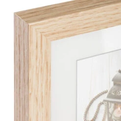 Set 5 Cadres Ethnique H 33 Cm Atmosphera -ATMOSPHERA || Intex || Demeyere Soldes set 5 cadres ethnique h 33 cm atmosphera 6