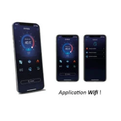 Spa Gonflable Baltik Intex 4 Places -ATMOSPHERA || Intex || Demeyere Soldes spa gonflable baltik intex 4 place 2