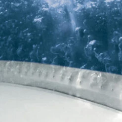 Spa Gonflable 4 Places Bulles Et Leds Blue Navy Intex 12 Spa Gonflable 4 Places Bulles Et Leds Blue Navy Intex -ATMOSPHERA || Intex || Demeyere Soldes spa gonflable blue navy 4 places intex 2