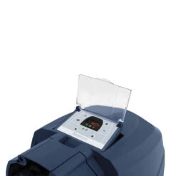 Spa Gonflable 4 Places Bulles Et Leds Blue Navy Intex 14 Spa Gonflable 4 Places Bulles Et Leds Blue Navy Intex -ATMOSPHERA || Intex || Demeyere Soldes spa gonflable blue navy 4 places intex 4