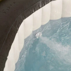 Spa Gonflable Intex Octogonal 4 Places -ATMOSPHERA || Intex || Demeyere Soldes spa gonflable intex octogonal 4 places 7