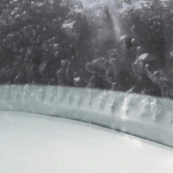 Spa Gonflable Intex Octogonal 6 Places Carbone -ATMOSPHERA || Intex || Demeyere Soldes spa gonflable intex octogonal 6 p new carbone 4