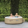 Spa Gonflable Sahara 4 Places Intex -ATMOSPHERA || Intex || Demeyere Soldes spa gonflable sahara 4 places intex