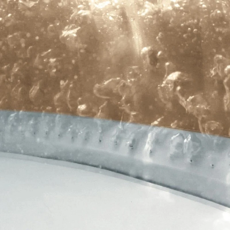 Spa Gonflable Sahara 4 Places Intex 8 Spa Gonflable Sahara 4 Places Intex – Image 6