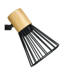 Spot Eloiz En Métal Et Bois Ostaria -ATMOSPHERA || Intex || Demeyere Soldes spot eloiz en metal et bois ostaria 1