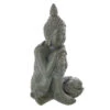 Statue Bouddha Assis 55cm Atmosphera -ATMOSPHERA || Intex || Demeyere Soldes statue bouddha assis 55cm atmosphera