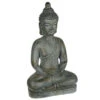Statue Bouddha Assis Yazu Grand Modèle Atmosphera -ATMOSPHERA || Intex || Demeyere Soldes statue bouddha assis yazu grand modele atmosphera